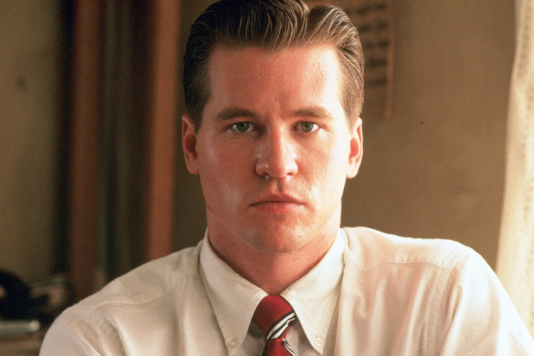 Bio je ludo zaljubljen u glavnu glumicu, ali mu je scenario ličio na pornografiju: Val Kilmer se gorko kajao jer je odbio ovu ulogu (VIDEO)