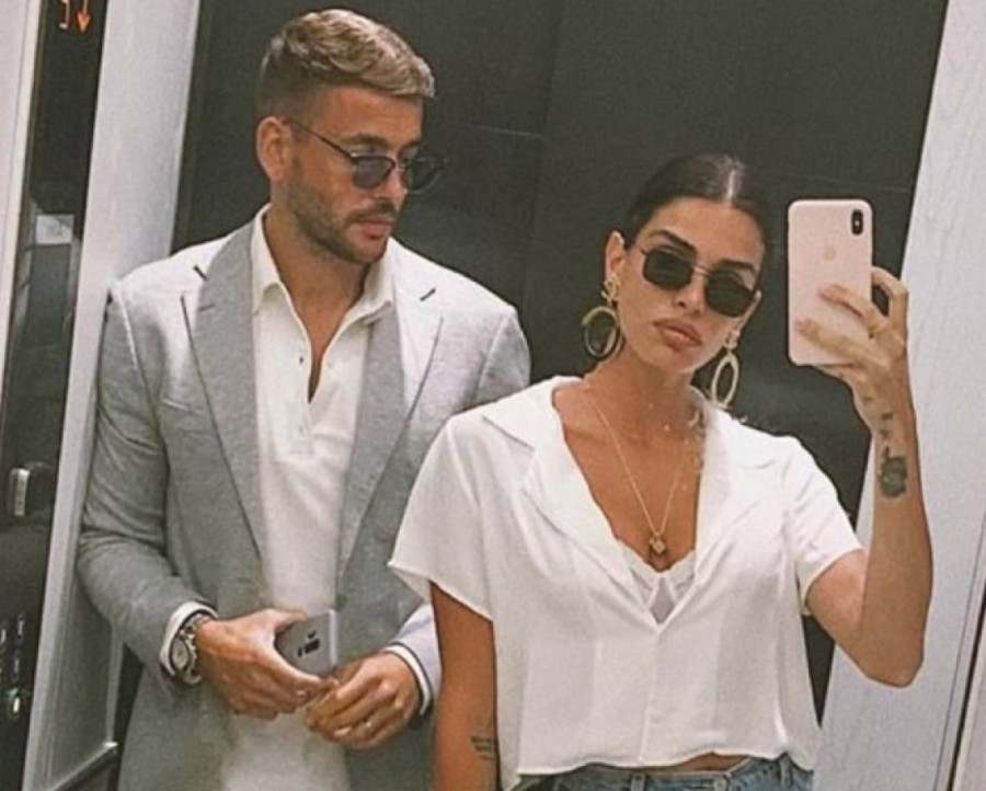 Žena bivšeg fudbalera se otrovala u eminentnom lokalu u Beogradu: Proživela je agoniju!