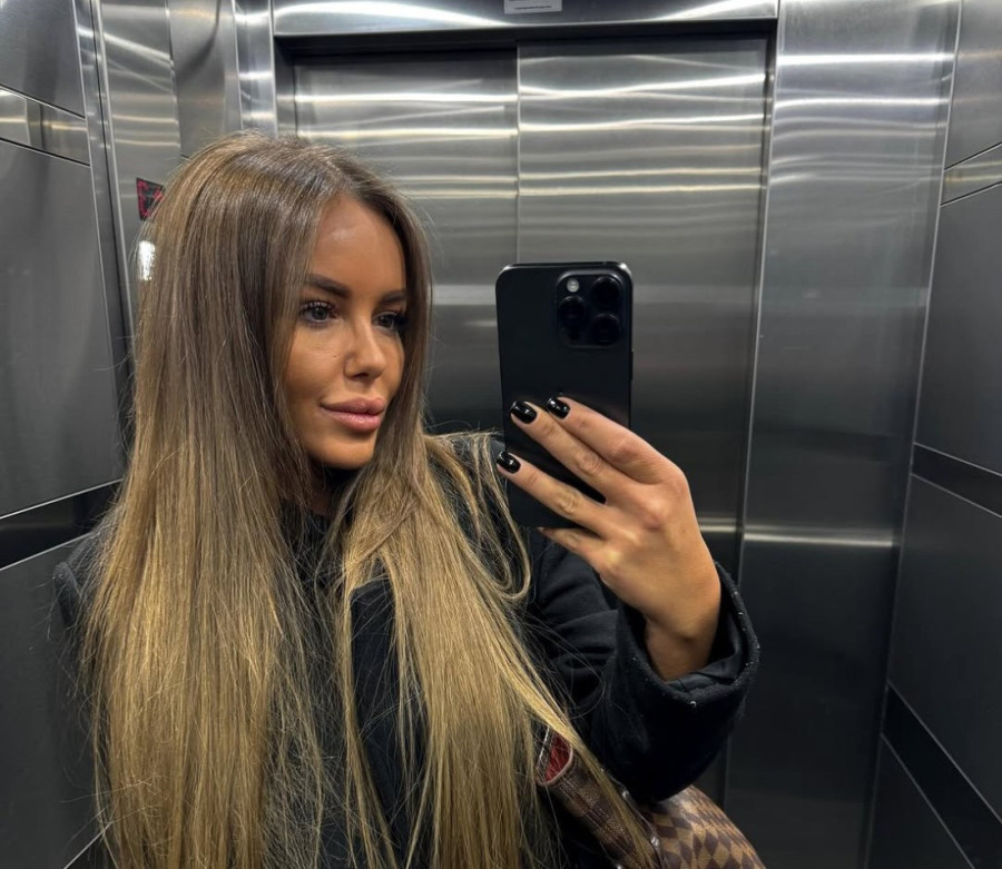 Nataša Rodić otkrila kako je smršala: Ovako uspeva da održi savršenu liniju