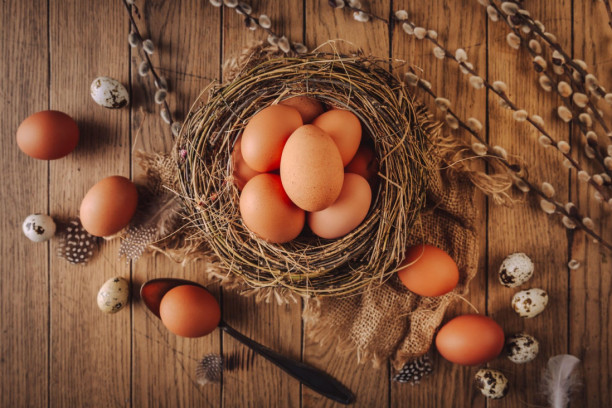 Situacija na srpskim pijacama pred Uskrs: Cene jasno formirane, a evo za čim je najveća potražnja