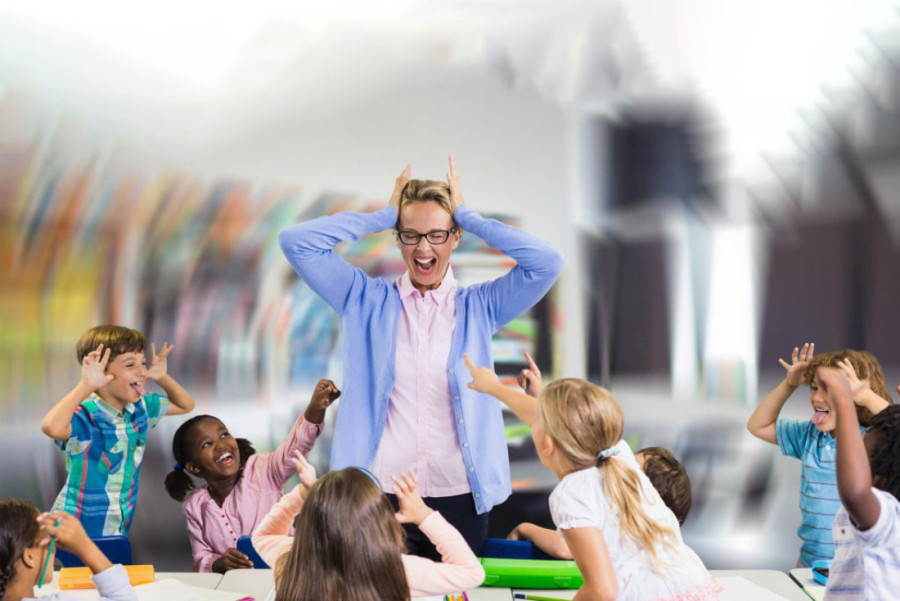 Alarmantno stanje u srpskom gradu! Veliki broj nepismenih ljudi!