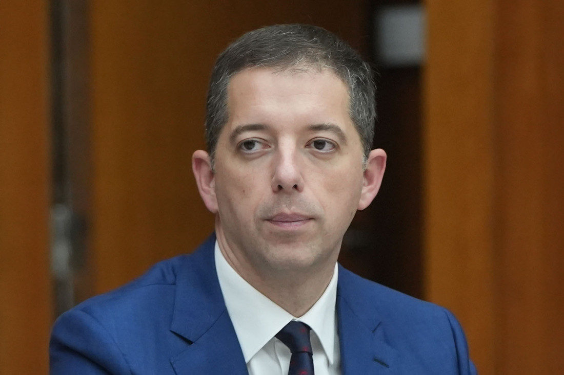 Đurić oštro kritikovao austrijsku ministarku: Grubo se umešala u unutrašnja pitanja Srbije!