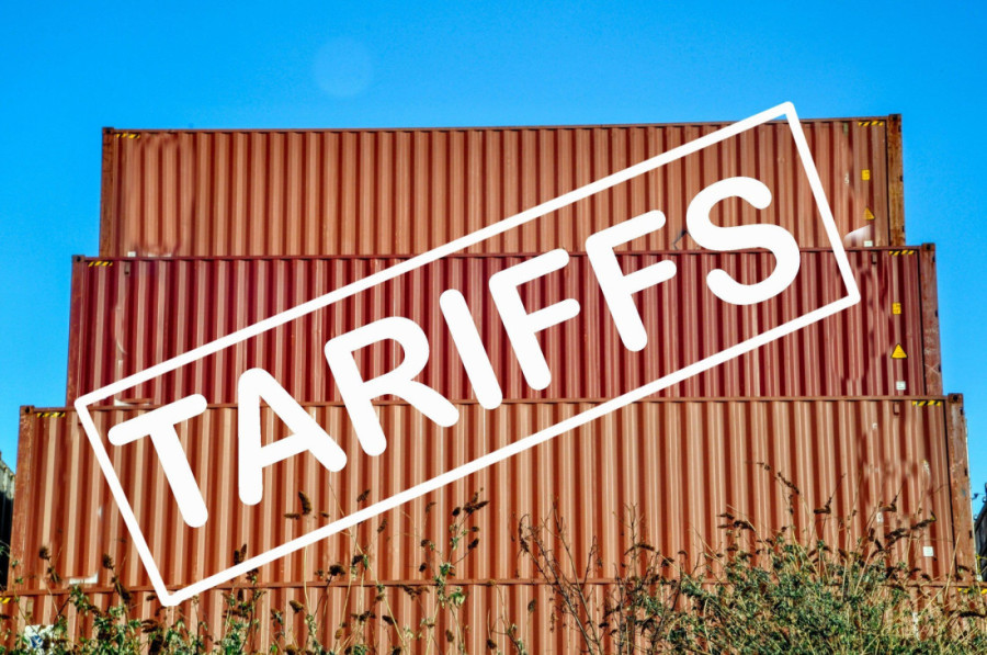 EU na kolenima pred Vašingtonom: Kritike pljušte zbog trgovinskog sporazuma!