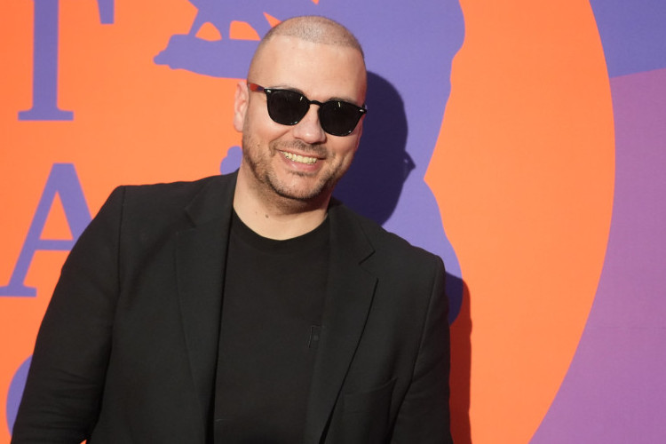 Poznati pevač oženio bivšu devojku Bojana Marovića: Progovorio je bez dlake na jeziku!