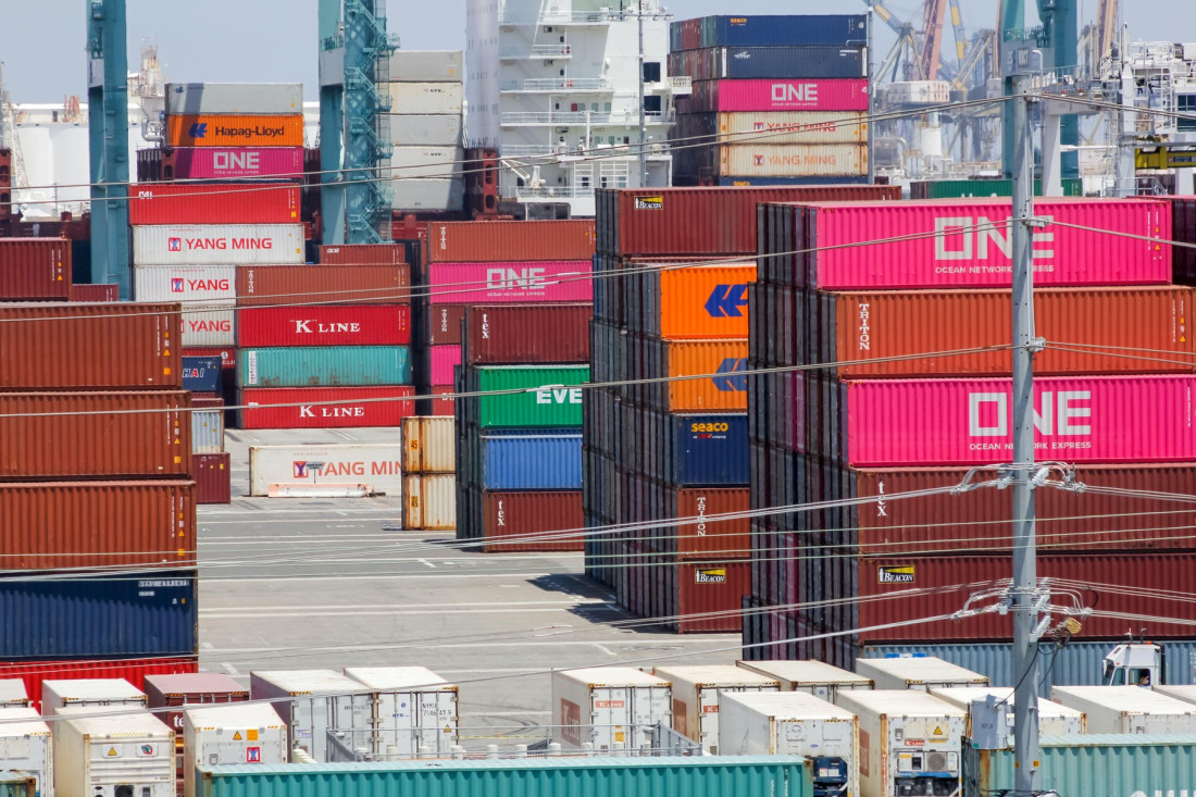 Carinski rat pred zatišjem: Tramp shvatio da i druga strana ima adute