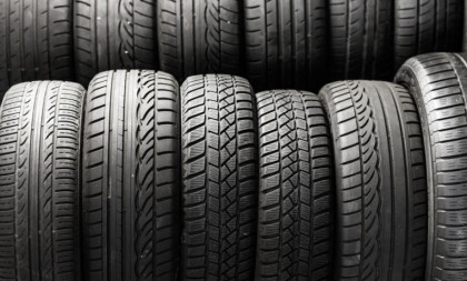 U pitanju je mnogo više od izgleda: Zašto su automobilske gume baš crne boje?