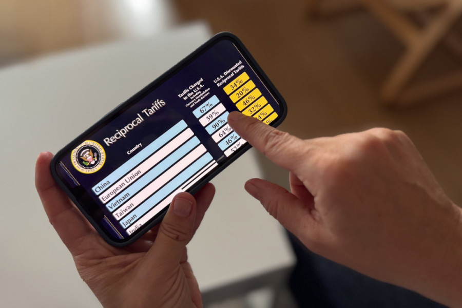 Nikolić: Za velike direktan udar carina, za Srbiju posledice indirektne