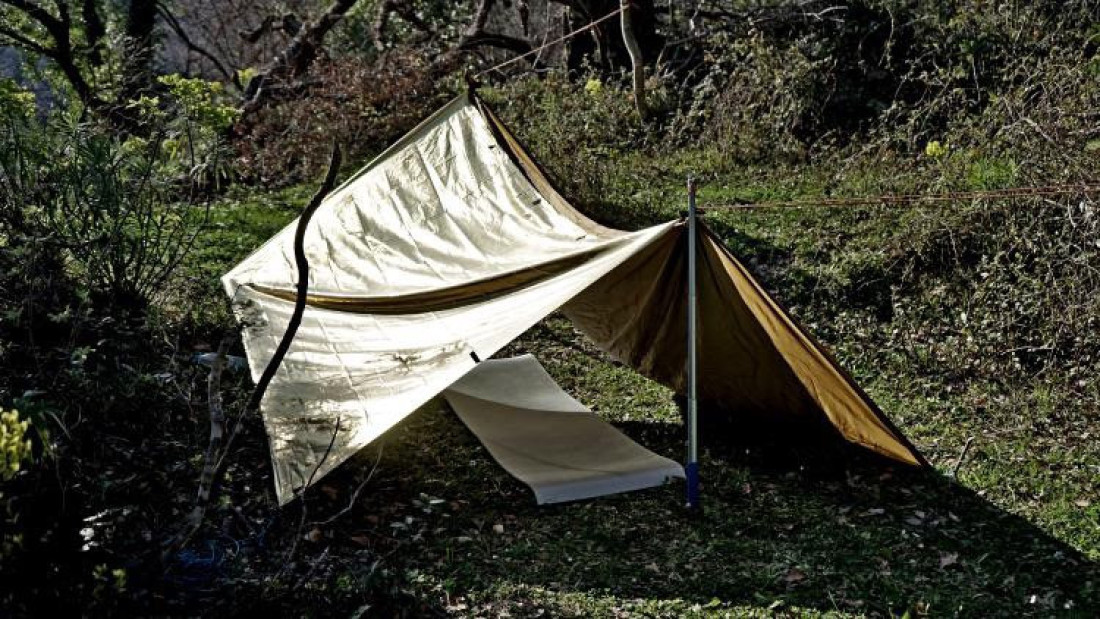 Rus ostavio sve, došao u Srbiju i uči ljude kako da prežive u divljini: Fasciniran sam vašim ljudima i prirodom (FOTO)