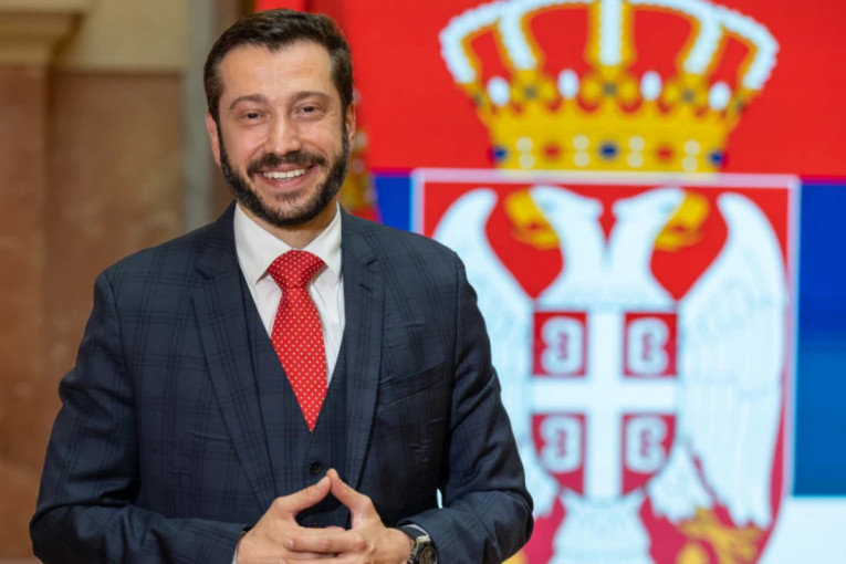 ACG uz najmlađe atletičare na Banjici: Direktor Žugić ponosan na Areninu kampanju "Moje pravo da biram sport" i najavljuje nove!