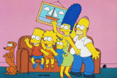 Čuvena krofna najavljuje novu priču: Snima se nastavak filma "Simpsonovi" (FOTO/VIDEO)