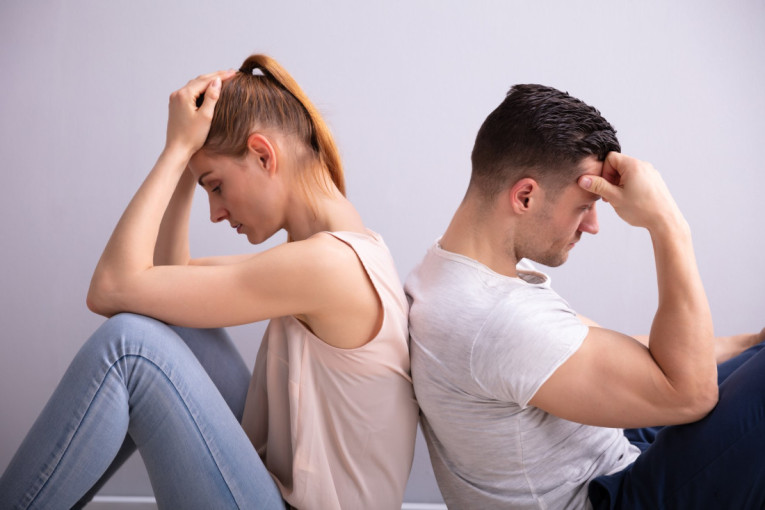 Hladni front juri ka Srbiji: Stiže nova tura snega i drastičan pad temperature!