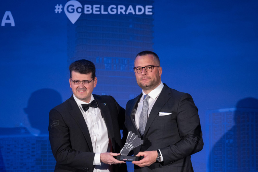 Rekordan broj učesnika na Kongresu Evropske badminton konfederacije u Beogradu