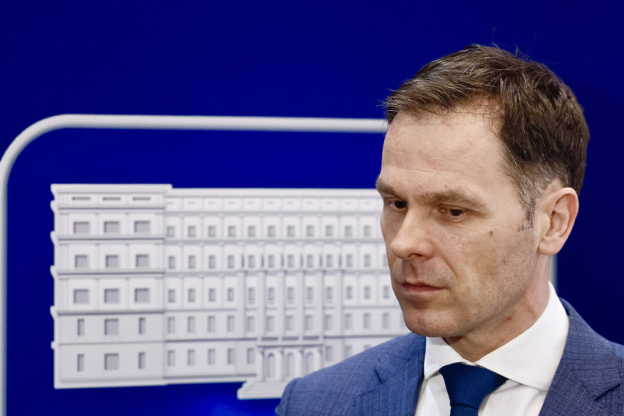 Srbija briljira pred MMF-om! Mali: Uspešno smo sproveli sve dogovorene reformske ciljeve