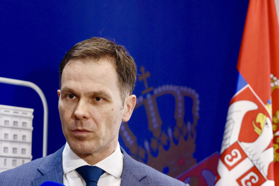 Ministar Mali odgovorio na film blokadera sa FDU o EXPO: Nažalost, sastoji se od nebrojenih netačnih tvrdnji