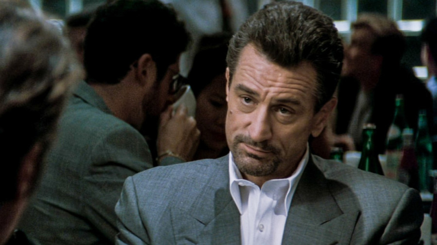 Snima se drugi deo čuvenog filma "Vrelina": Nagađa se ko će zameniti De Nira, Paćina i Kilmera (FOTO/VIDEO)