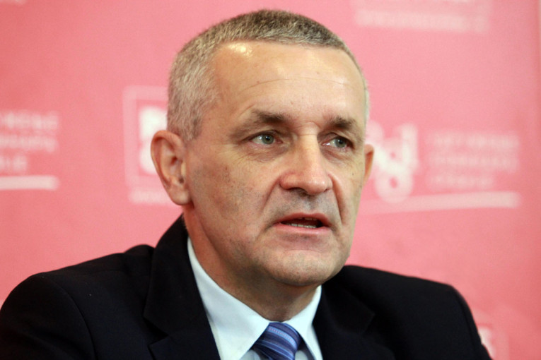 Linta: "Oluja" ima elemente genocida,zabraniti obeležavanje te zločinačke akcije u Hrvatskoj