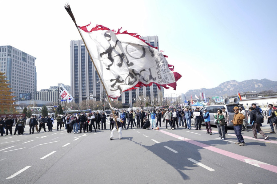 Jun Suk Jeol je opozvan: Šta sad čeka Južnu Koreju i zbog čega je kriza daleko od gotove?