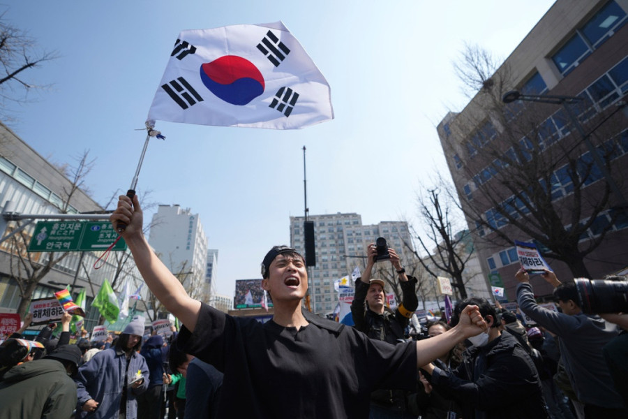 Jun Suk Jeol je opozvan: Šta sad čeka Južnu Koreju i zbog čega je kriza daleko od gotove?