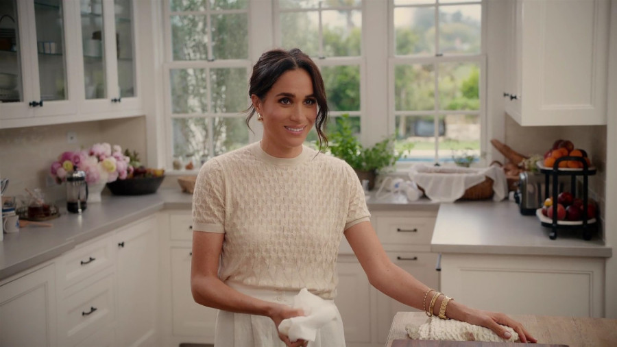 Megan Markl tone na dno: Netfliks ne prašta proćerdane milione dolara!