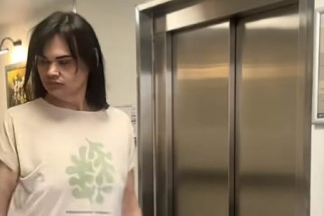 Ostala sam jedva živa: Pogledajte šta je i Kiki konačno izgubila, a prozvala i Kristijana! (VIDEO)