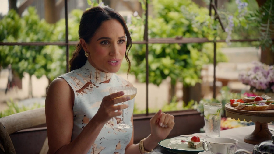 Megan Markl sad pokušava preko Kardašijanovih da postigne slavu? Njen potez je sve iznenadio!