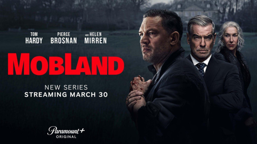 Pirs Brosnan postao predmet sprdnje zbog jednog detalja u seriji "MobLand": Izguglao sam ga i to je bilo to (FOTO/VIDEO)