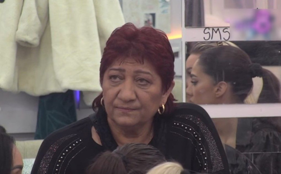 Rada Vasić u „Eliti" o smrti muža, ćerkinom infarktu, a tek što je oplela po Kordi: Nosio je moje perike!