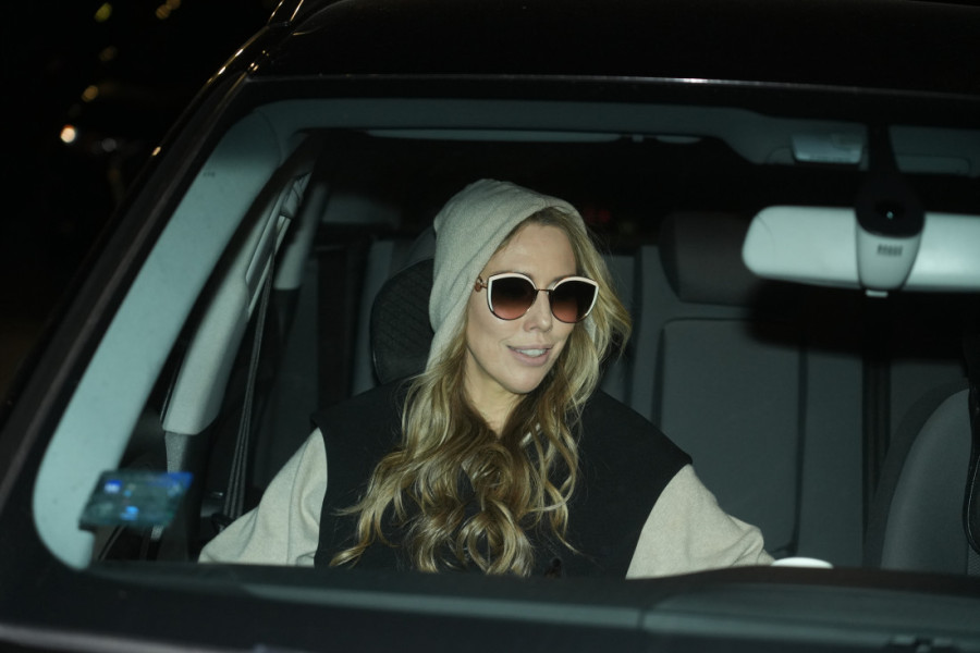 Kebina ćerka svim srcem podržala Albaniju, razapeli je na mrežama: Nemaš stida!