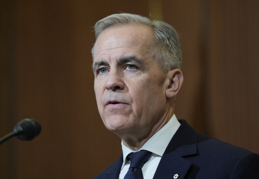 Šta Tramp zapravo želi od Kanade? Nekoliko stvari posebno mu je interesantno