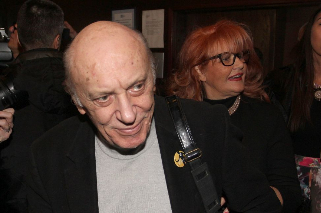 Tozovčeva unuka otkrila detalje pravnog spora: Evo šta se dešava sa pevačevom oronulom kućom!