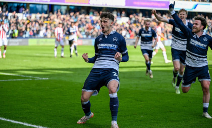 Ivanović uzalud strelac: Norič iznenadio Milvol!