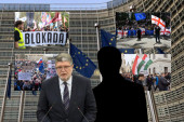 Duboka država napada iz Brisela: Šta je pravi cilj protesta u državama koje vode suverenističku politiku?