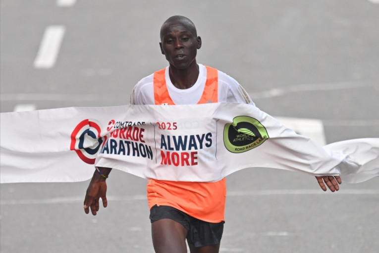 Beograd se sprema za trkački spektakl - najbrži i najmasovniji 10K do sada!