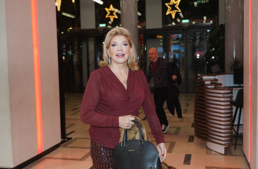 Suzana Mančić otvoreno o operaciji nosa: Bilo je ili to da uradim ili da umrem!