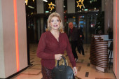 "Sama sam postavila kameru!" Suzana Mančić nikad otvorenije o svom intimnom snimku
