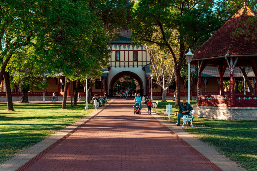 Kratka, ali slatka vikend avantura: Pet savršenih destinacija za predstojeće praznike