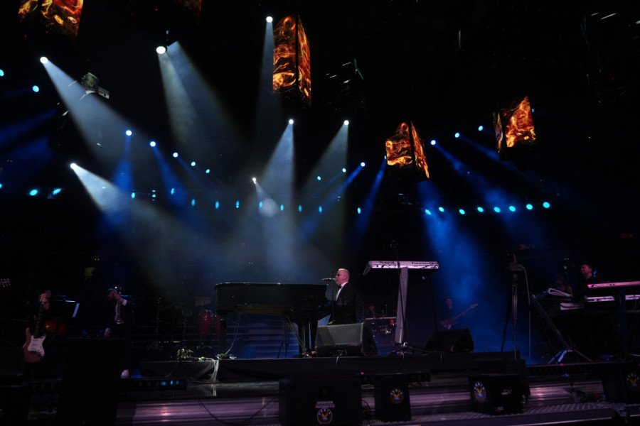 Saša Matić objavio četiri nove balade! Stiže album „Noćas nam ne gine ljubav" (VIDEO)