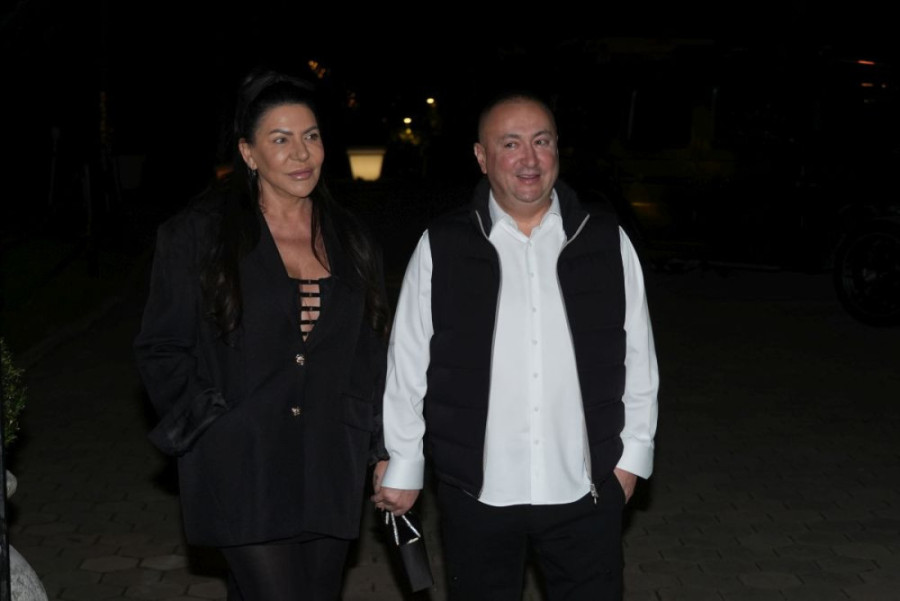 Đani priznaje: Oženio bih se Jelenom Karleušom, pale me velike žene!