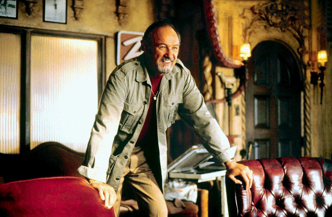 Džin Hekman nije mogao da podnese Lajzu Mineli: Ovo ga je žestoko nerviralo, a zajedničko snimanje je bilo pakao (FOTO/VIDEO)