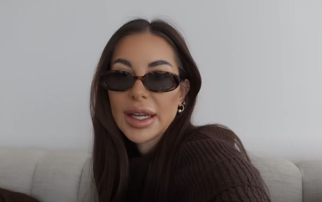 Asmin uhodi Staniju Dobrojević! Isplivali jezivi detalji: Imam dečka kog redovno šaljem!