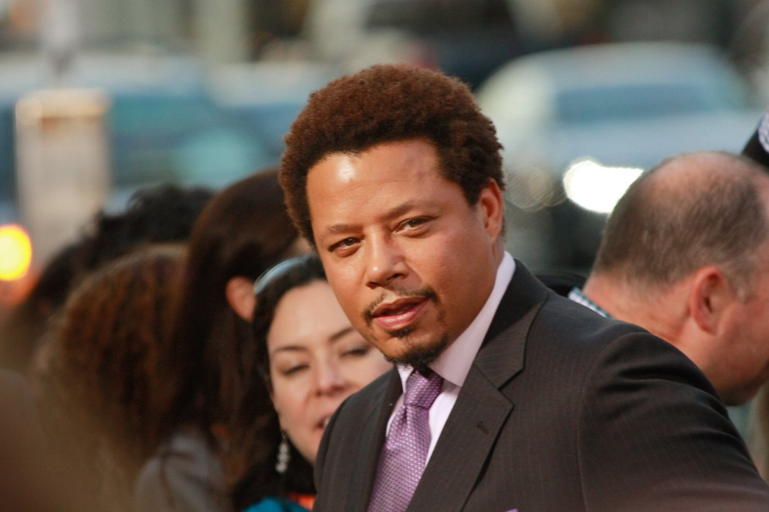 "Isekao bih sebi usne, da moram da poljubim muškarca": Terens Hauard odbio ulogu zbog gej scene