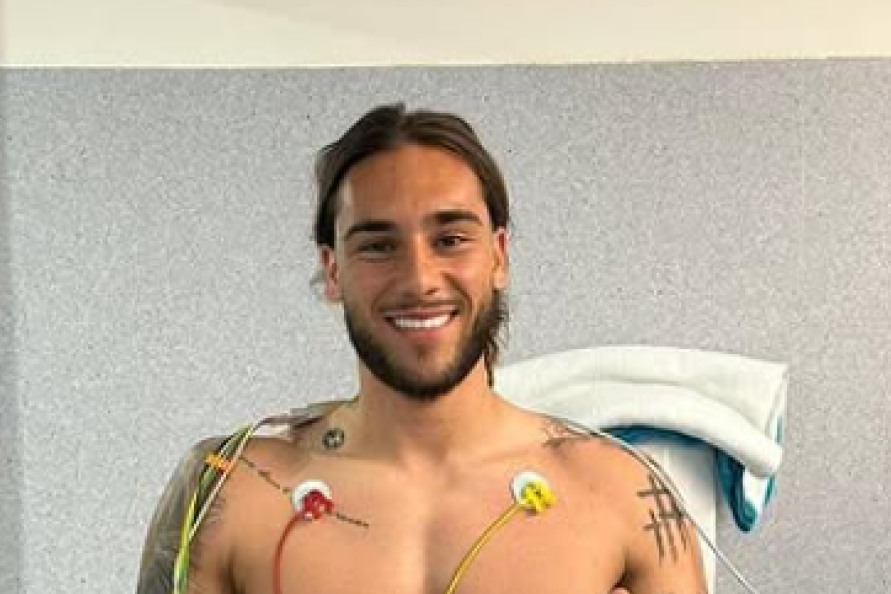 Gudelj otvorio dušu: Deo mog srca se ugasio, započinjem novo poglavlje u životu!