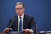 Vučić: Sa Tokajevim o svim važnim pitanjima, prihvatio sam poziv da posetim Astanu