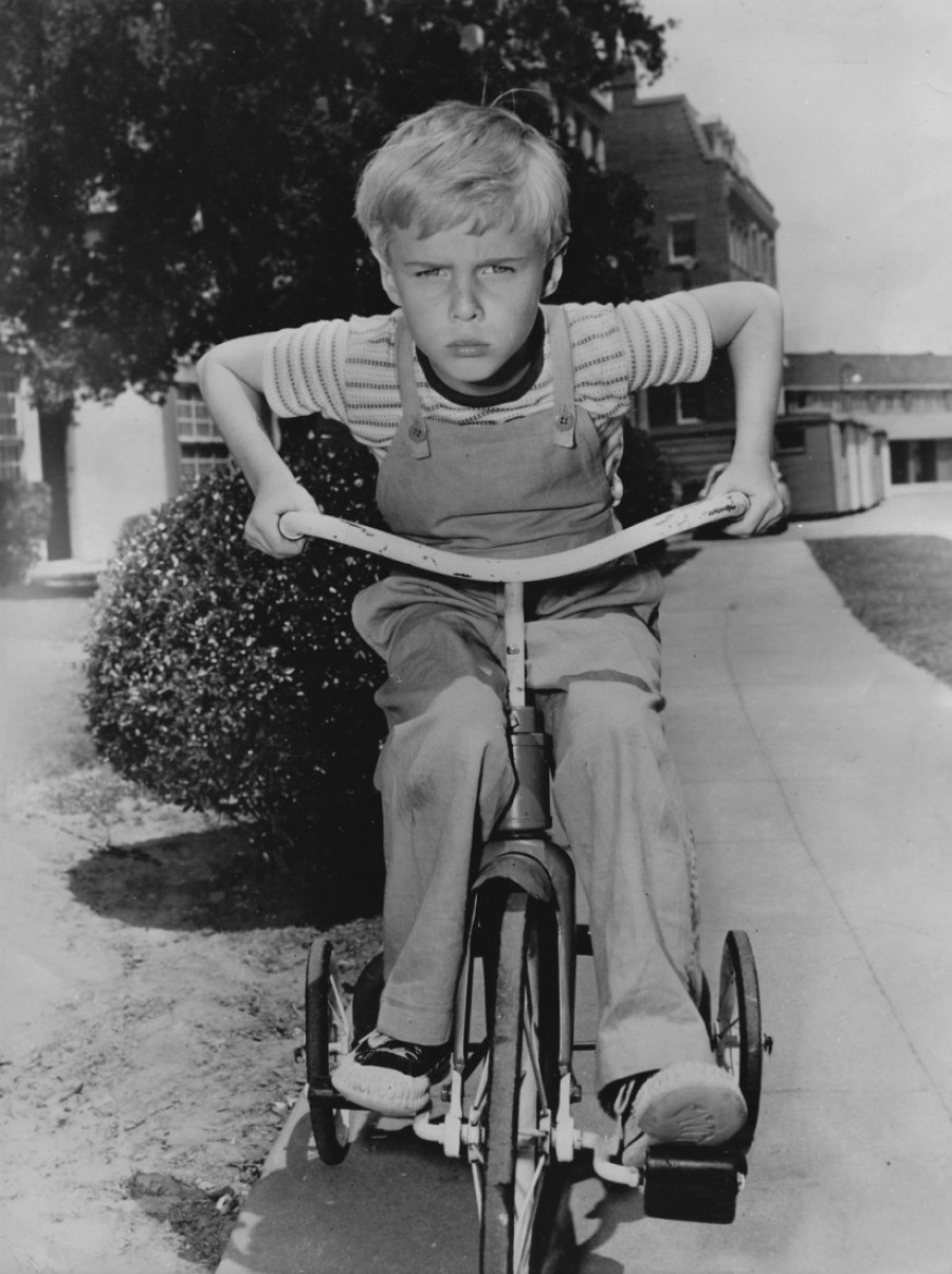 Preminuo glumac Džej Nort: Proslavio se kao čuveni Denis napast, ali je ta uloga bila njegovo prokletstvo (FOTO/VIDEO)