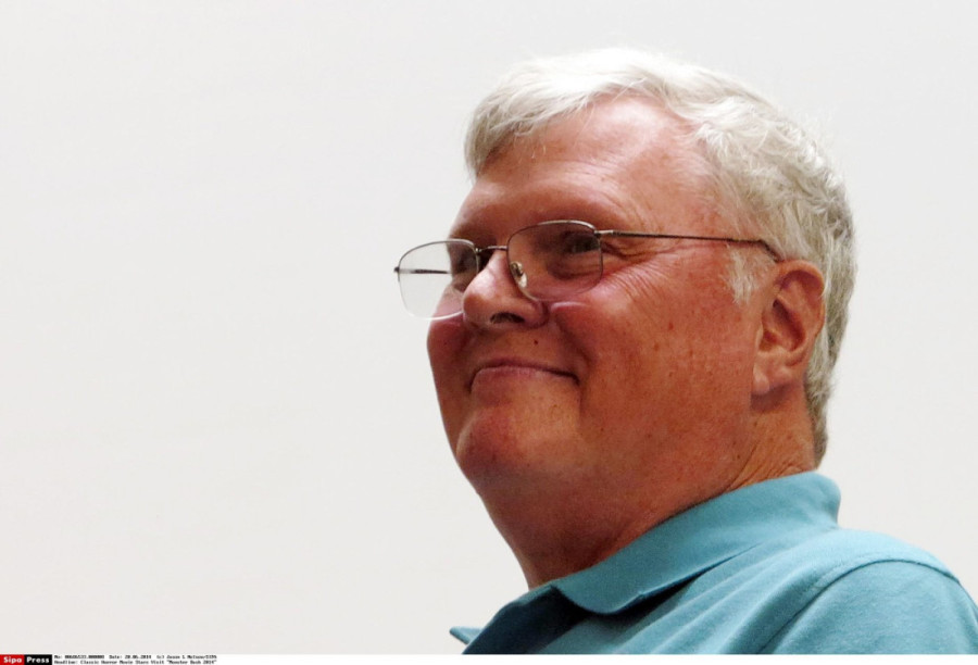 Preminuo glumac Džej Nort: Proslavio se kao čuveni Denis napast, ali je ta uloga bila njegovo prokletstvo (FOTO/VIDEO)