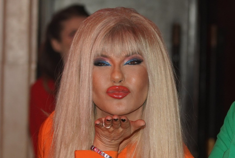 Pevačica udarila na Milicu Todorović: Te generacije misle da su najpametnije!