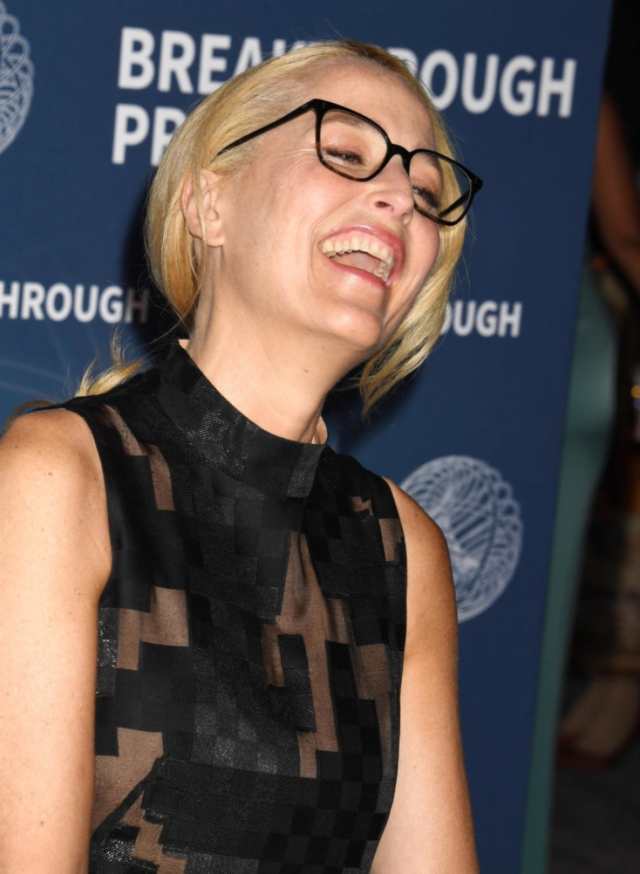 Agentkinja Dejna Skali nikad bolje nije izgledala: Crna haljina koja se pamti, a tek cipele - čista desetka (FOTO)