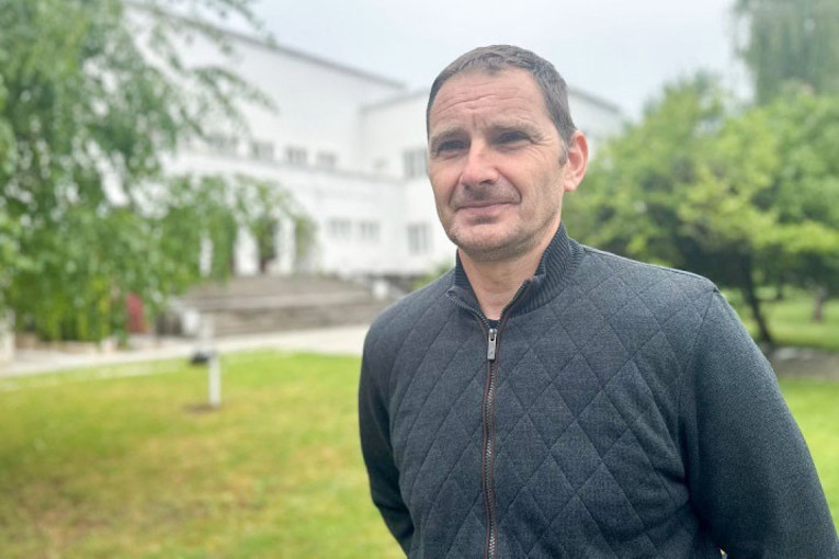 Strah u zapadnoj Srbiji: April donosi još jedan udarac voćarima