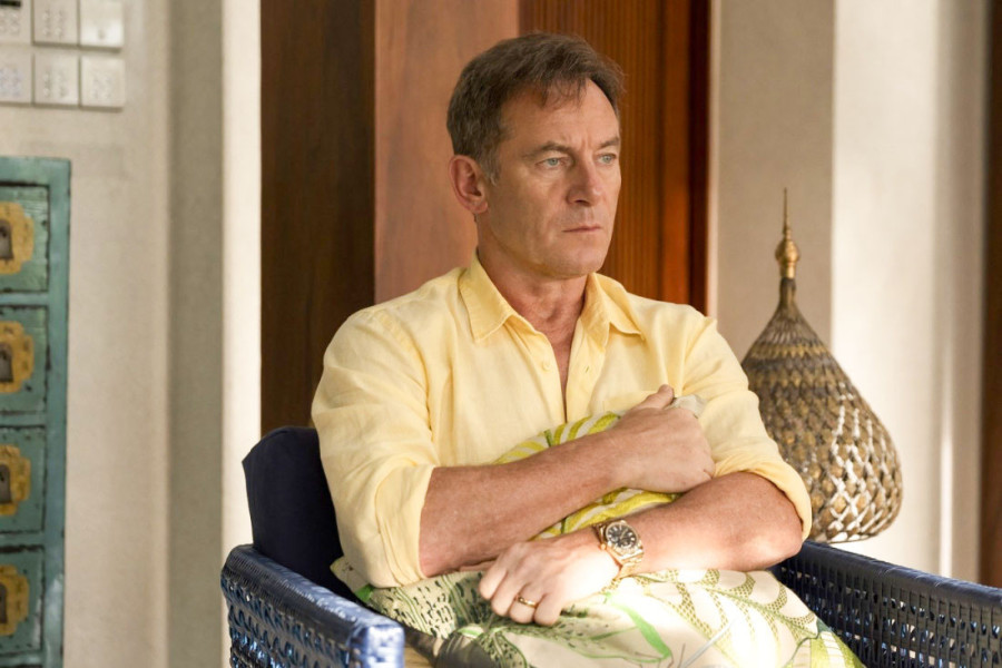 Iza kulisa "Belog lotosa": Otkriveno koliko glumci zarađuju i jedno neobično pravilo oko kog nema pregovora