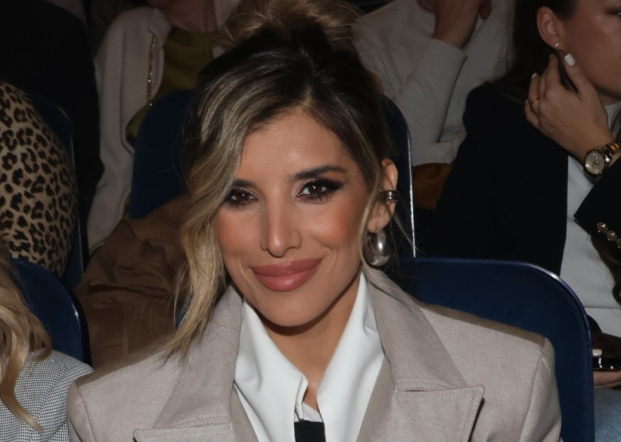 "Džigericu sam isplakala!" Jovana Pajić otkrila nepoznate detalje u vezi Šerifovićeve